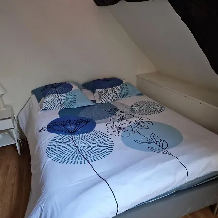 Appartement Le Petit Galet Dieppe